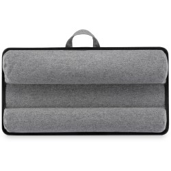 Buy Notebook Desk - Mobile Slot Mousepad - Fits laptops up to 17 inches in Cyprus, Nicosia, Limassol, Larnaka, Pafos