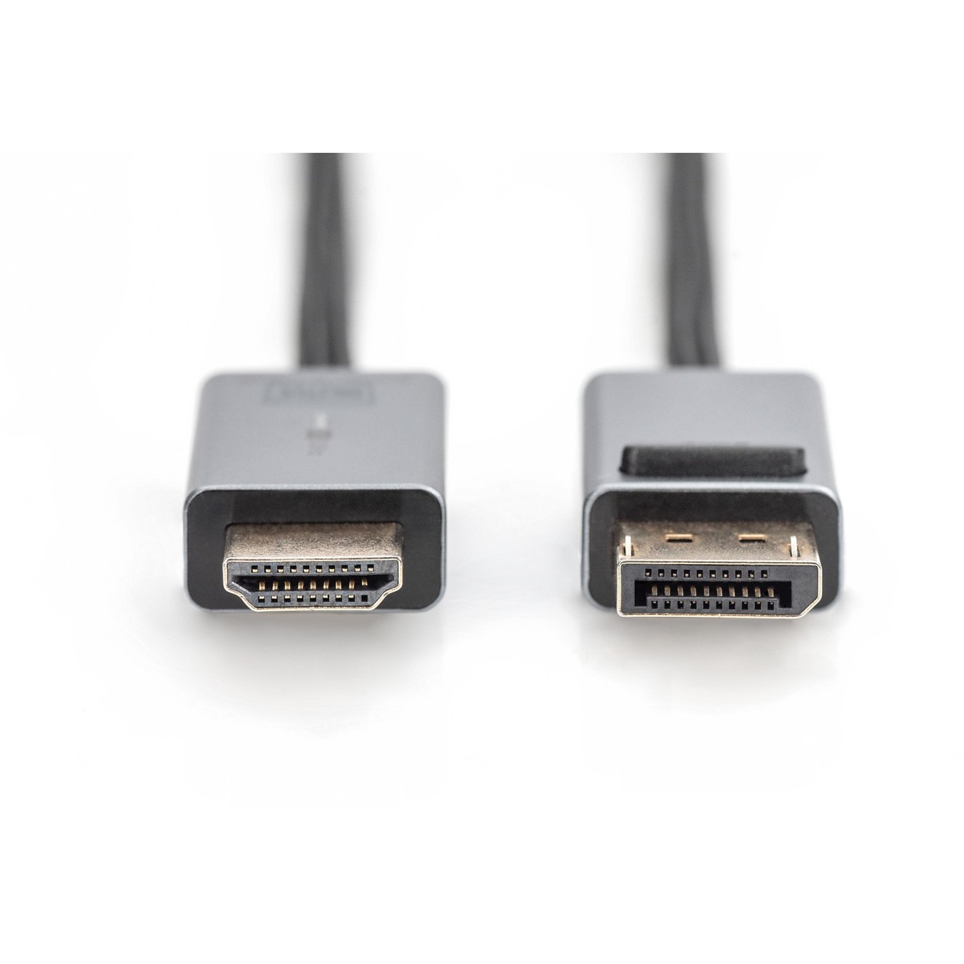 DIGITUS DisplayPort to HDMI Adapter Cable - 3 m — Buy in Cyprus with Fast Delivery