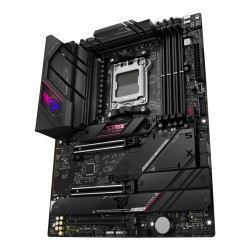 Buy ASUS ROG STRIX B650E-E Gaming WiFi - AM5 ATX DDR5 up to 128GB, 4x M.2, PCIe ... in Cyprus, Nicosia, Limassol, Larnaka, Pafos