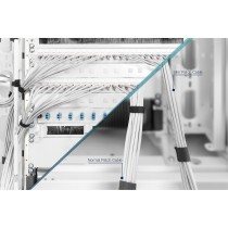 DIGITUS CAT 6 U FTP Slim Patch Cable - 2m Gray — Buy in Cyprus with Fast Delivery