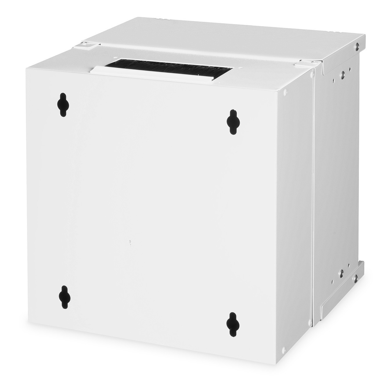 Digitus Wandgehäuse SOHO PRO 6HE - SOHO PRO - Grey, 6U, Wall-Mount, IP20 — Buy in Cyprus with Fast Delivery