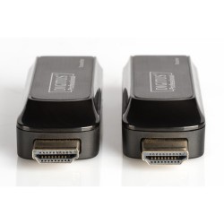 Buy DIGITUS HDMI Extender Set Cat6 6a Full HD up to 50m with USB Power in Cyprus, Nicosia, Limassol, Larnaka, Pafos