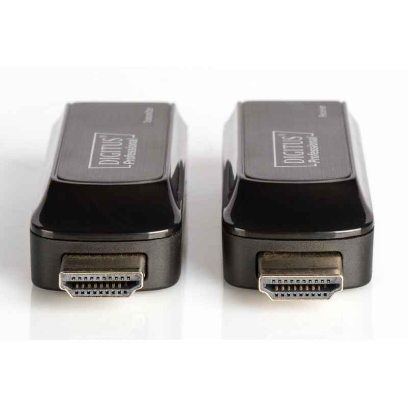 Buy DIGITUS HDMI Extender Set Cat6 6a Full HD up to 50m with USB Power in Cyprus, Nicosia, Limassol, Larnaka, Pafos
