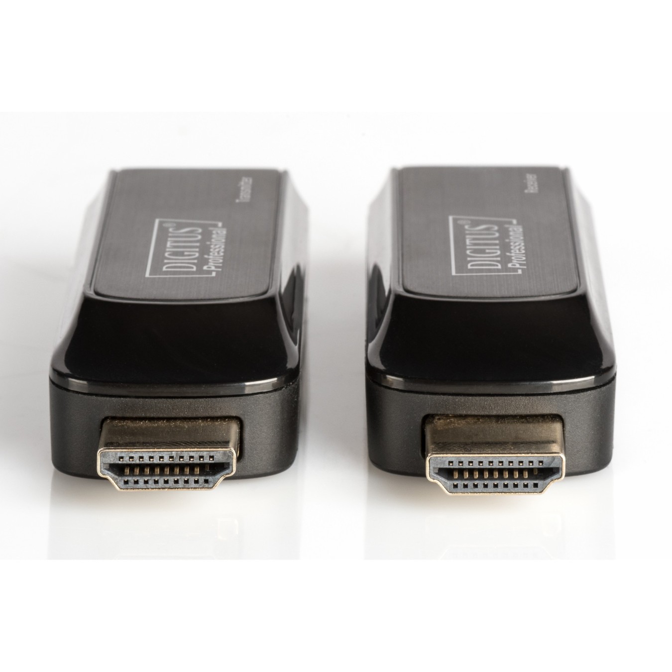DIGITUS HDMI Extender Set Cat6 6a Full HD up to 50m with USB Power — Buy in Cyprus with Fast Delivery
