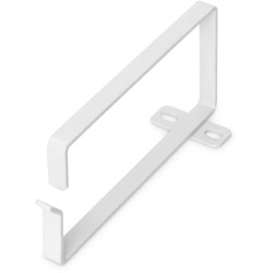 Buy DIGITUS Cable Management Bracket 3U for 483mm depth, 77x150mm Grey - 10 pcs in Cyprus, Nicosia, Limassol, Larnaka, Pafos
