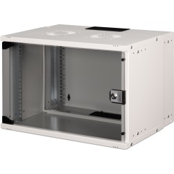 Buy Digitus Wandgehäuse SOHO PRO - 7U Wall Mount - Grey, 370x540x400 mm in Cyprus, Nicosia, Limassol, Larnaka, Pafos