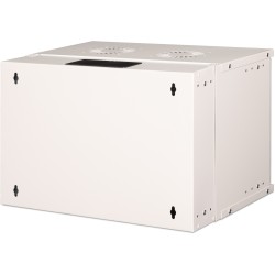 Buy Digitus Wandgehäuse SOHO PRO - 7U Wall Mount - Grey, 370x540x400 mm in Cyprus, Nicosia, Limassol, Larnaka, Pafos