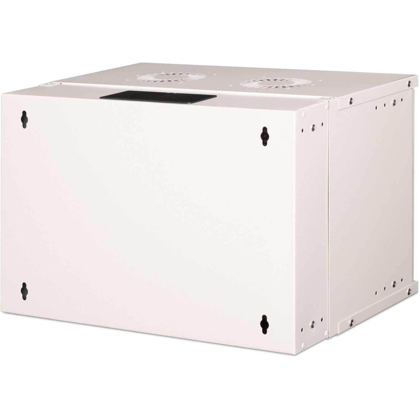 Digitus Wandgehäuse SOHO PRO - 7U Wall Mount - Grey, 370x540x400 mm — Buy in Cyprus with Fast Delivery