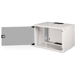 Buy Digitus Wandgehäuse SOHO PRO - 7U Wall Mount - Grey, 370x540x400 mm in Cyprus, Nicosia, Limassol, Larnaka, Pafos