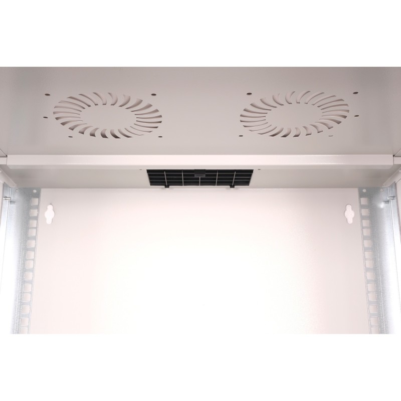 Buy Digitus Wandgehäuse SOHO PRO - 7U Wall Mount - Grey, 370x540x400 mm in Cyprus, Nicosia, Limassol, Larnaka, Pafos