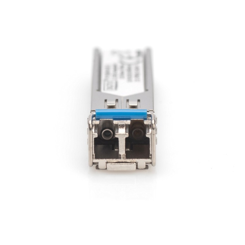 Buy DIGITUS Industrial mini GBIC (SFP) Module - 1310 nm, 1.25 Gbps, 20 km, LC in Cyprus, Nicosia, Limassol, Larnaka, Pafos