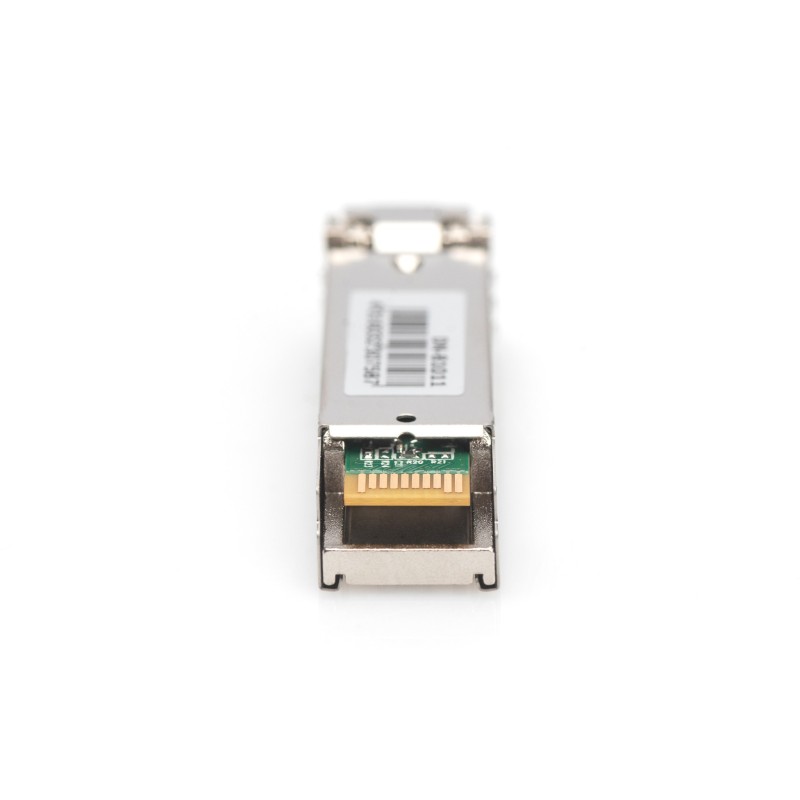 Buy DIGITUS Industrial mini GBIC (SFP) Module - 1310 nm, 1.25 Gbps, 20 km, LC in Cyprus, Nicosia, Limassol, Larnaka, Pafos
