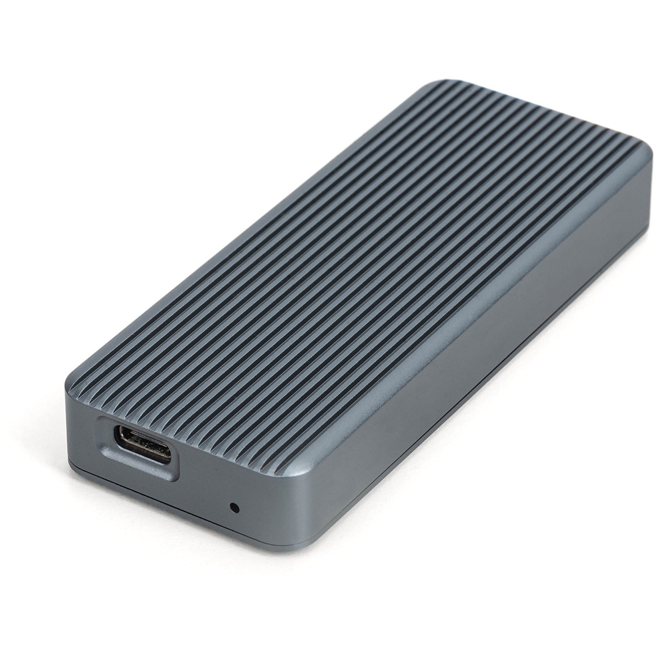 DIGITUS USB M.2 SSD Enclosure with Mounting Kit - Supports 2230/2242/2260/2280 M.2 sizes — Buy in Cyprus with Fast Delivery