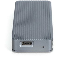 Buy DIGITUS USB M.2 SSD Enclosure with Mounting Kit - Supports 2230/2242/2260/22... in Cyprus, Nicosia, Limassol, Larnaka, Pafos