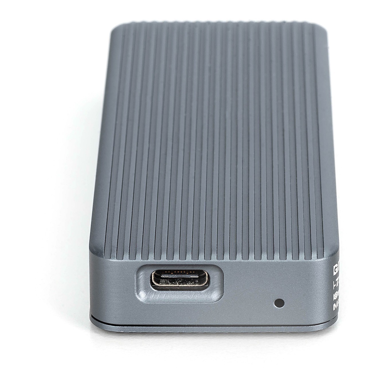 DIGITUS USB M.2 SSD Enclosure with Mounting Kit - Supports 2230/2242/2260/2280 M.2 sizes — Buy in Cyprus with Fast Delivery