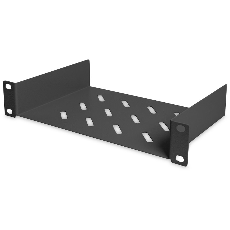 Buy DIGITUS Network Set - 6U Wall Mount Rack - 312x300 mm - Black in Cyprus, Nicosia, Limassol, Larnaka, Pafos
