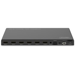 Buy DIGITUS HDMI Matrix Switch 4K 30Hz - 4x2 in Cyprus, Nicosia, Limassol, Larnaka, Pafos