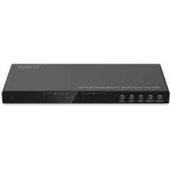 Buy DIGITUS HDMI Matrix Switch 4K 30Hz - 4x2 in Cyprus, Nicosia, Limassol, Larnaka, Pafos