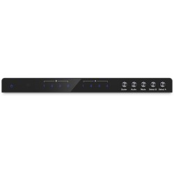 Buy DIGITUS HDMI Matrix Switch 4K 30Hz - 4x2 in Cyprus, Nicosia, Limassol, Larnaka, Pafos