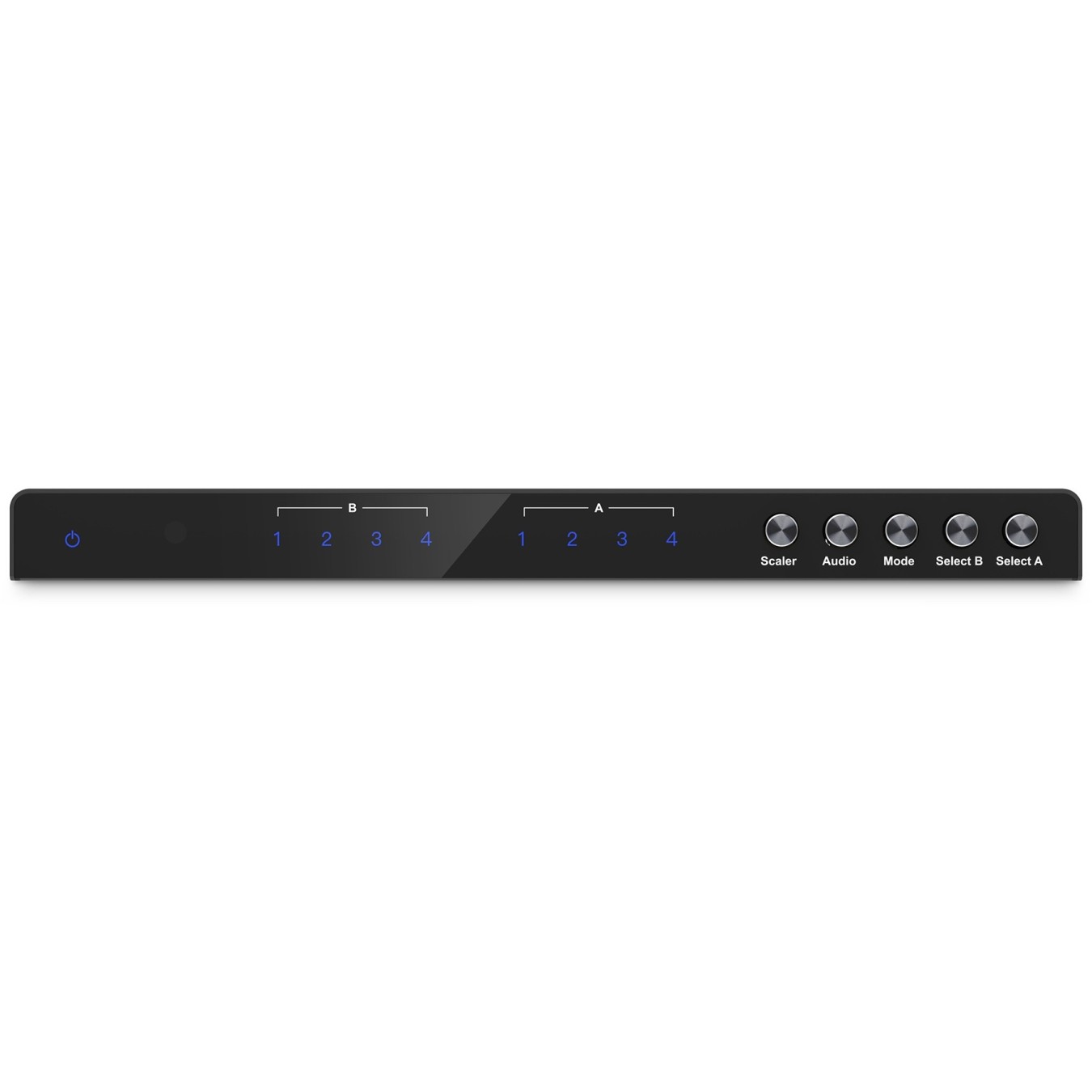 DIGITUS HDMI Matrix Switch 4K 30Hz - 4x2 — Buy in Cyprus with Fast Delivery