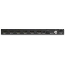 Buy DIGITUS HDMI Matrix Switch 4K 30Hz - 4x2 in Cyprus, Nicosia, Limassol, Larnaka, Pafos