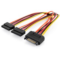 DIGITUS Internal Power Cable - 0.3m - For server and rack installations — Buy in Cyprus with Fast Delivery