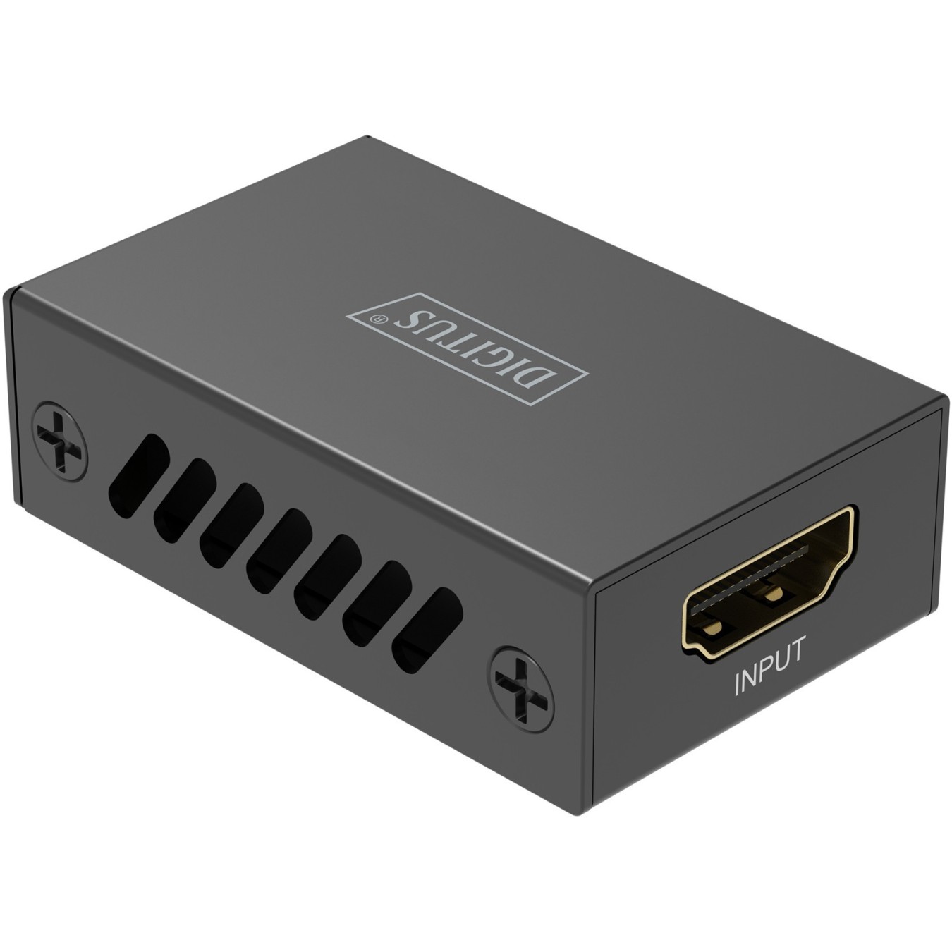 DIGITUS HDMI Repeater - 8K60Hz — Buy in Cyprus with Fast Delivery