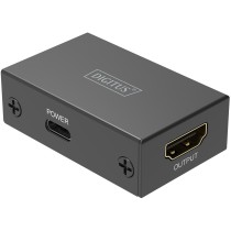 DIGITUS HDMI Repeater - 8K60Hz — Buy in Cyprus with Fast Delivery