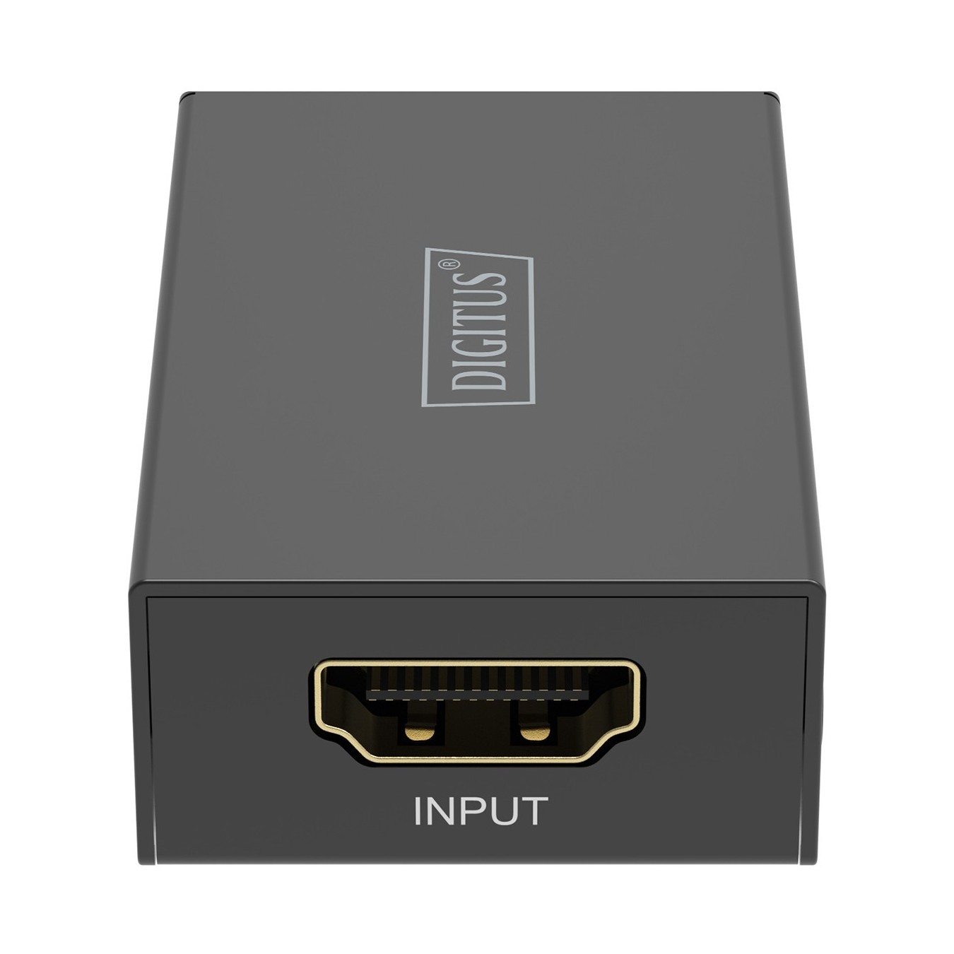 DIGITUS HDMI Repeater - 8K60Hz — Buy in Cyprus with Fast Delivery