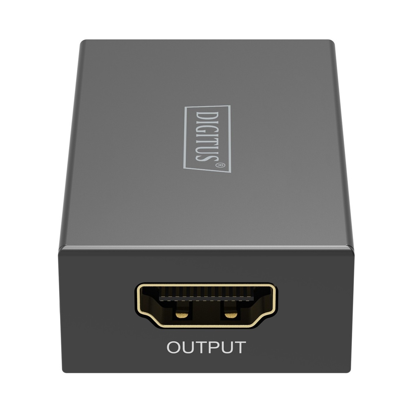 DIGITUS HDMI Repeater - 8K60Hz — Buy in Cyprus with Fast Delivery