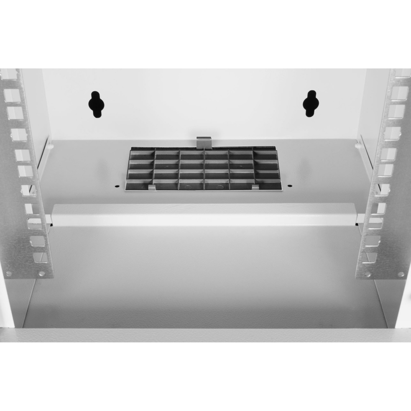Digitus SOHO PRO Wall Mount Enclosure - SOHO PRO - Grey, 9U — Buy in Cyprus with Fast Delivery