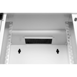 Buy Digitus SOHO PRO Wall Mount Enclosure - SOHO PRO - Grey, 9U in Cyprus, Nicosia, Limassol, Larnaka, Pafos