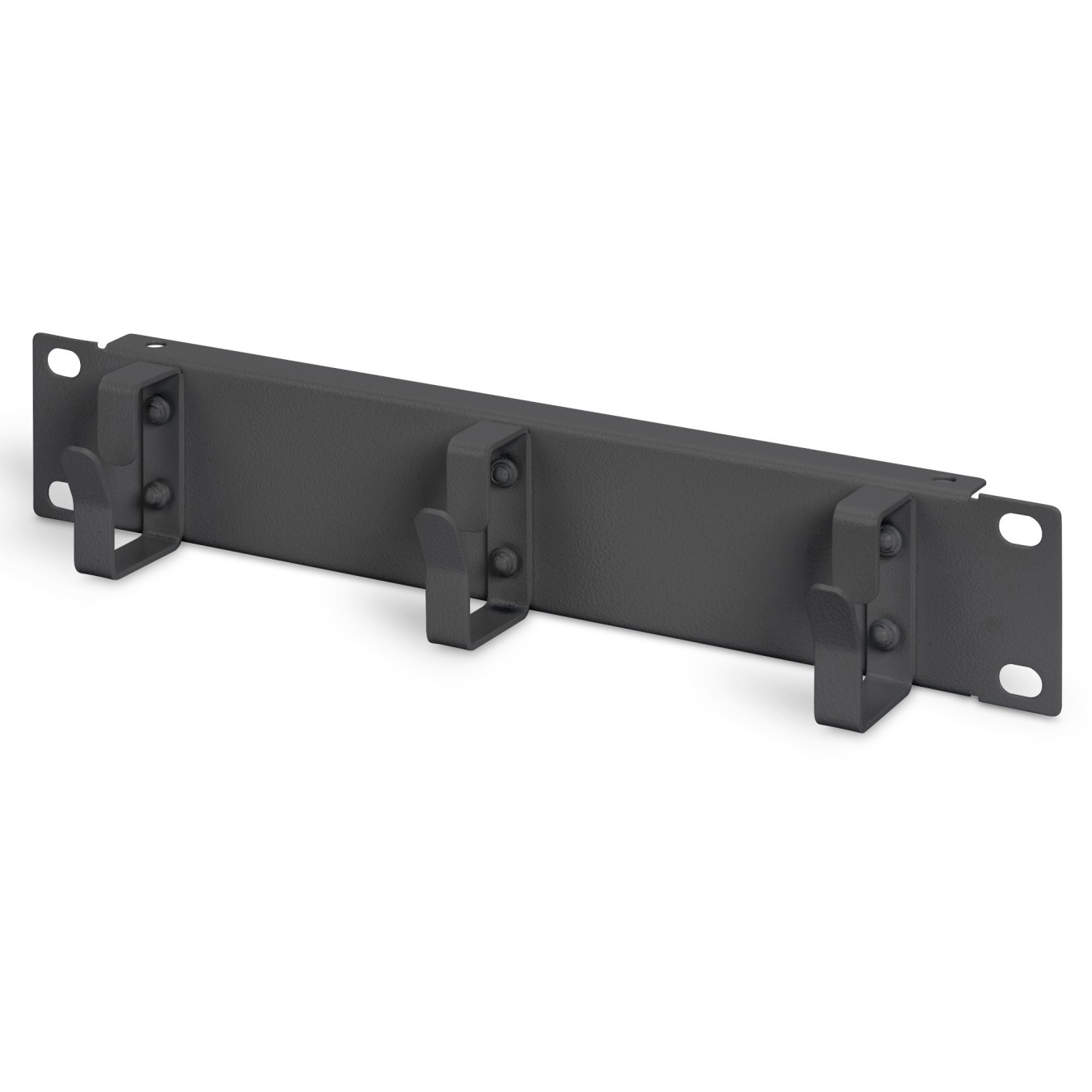 DIGITUS 10' Roll-out Rack Panel - Roll-out panel for standard 19-inch DIGITUS cabinets — Buy in Cyprus with Fast Delivery