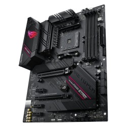 Buy ASUS ROG Strix B550-F Gaming - B550-F - ATX AM4 Motherboard, DDR4 128GB, PCI... in Cyprus, Nicosia, Limassol, Larnaka, Pafos