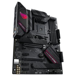 Buy ASUS ROG Strix B550-F Gaming - B550-F - ATX AM4 Motherboard, DDR4 128GB, PCI... in Cyprus, Nicosia, Limassol, Larnaka, Pafos