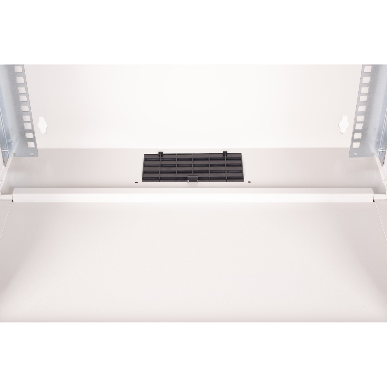 Digitus SOHO PRO Wall-Mount Cabinet - SOHO PRO - Grey, 9U, 460x540x400 mm, 19 inch — Buy in Cyprus with Fast Delivery