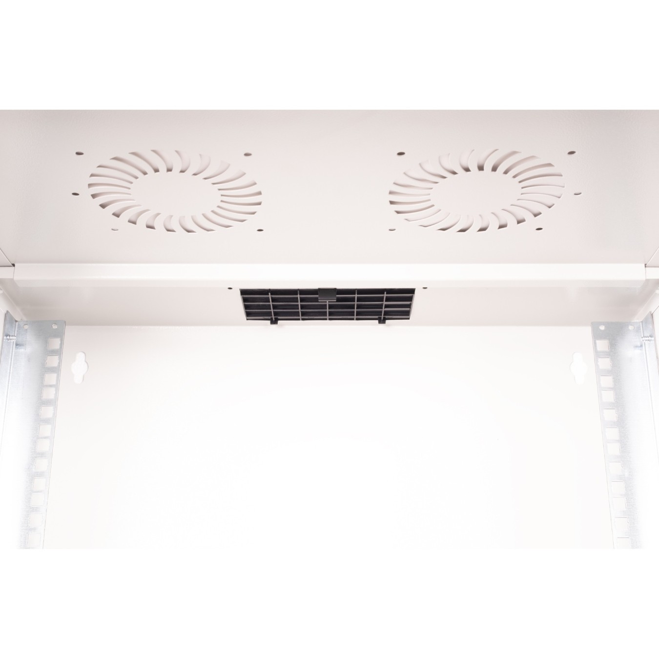 Digitus SOHO PRO Wall-Mount Cabinet - SOHO PRO - Grey, 9U, 460x540x400 mm, 19 inch — Buy in Cyprus with Fast Delivery
