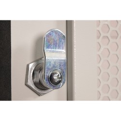 Buy Digitus SOHO PRO Wall-Mount Cabinet - SOHO PRO - Grey, 9U, 460x540x400 mm, 1... in Cyprus, Nicosia, Limassol, Larnaka, Pafos