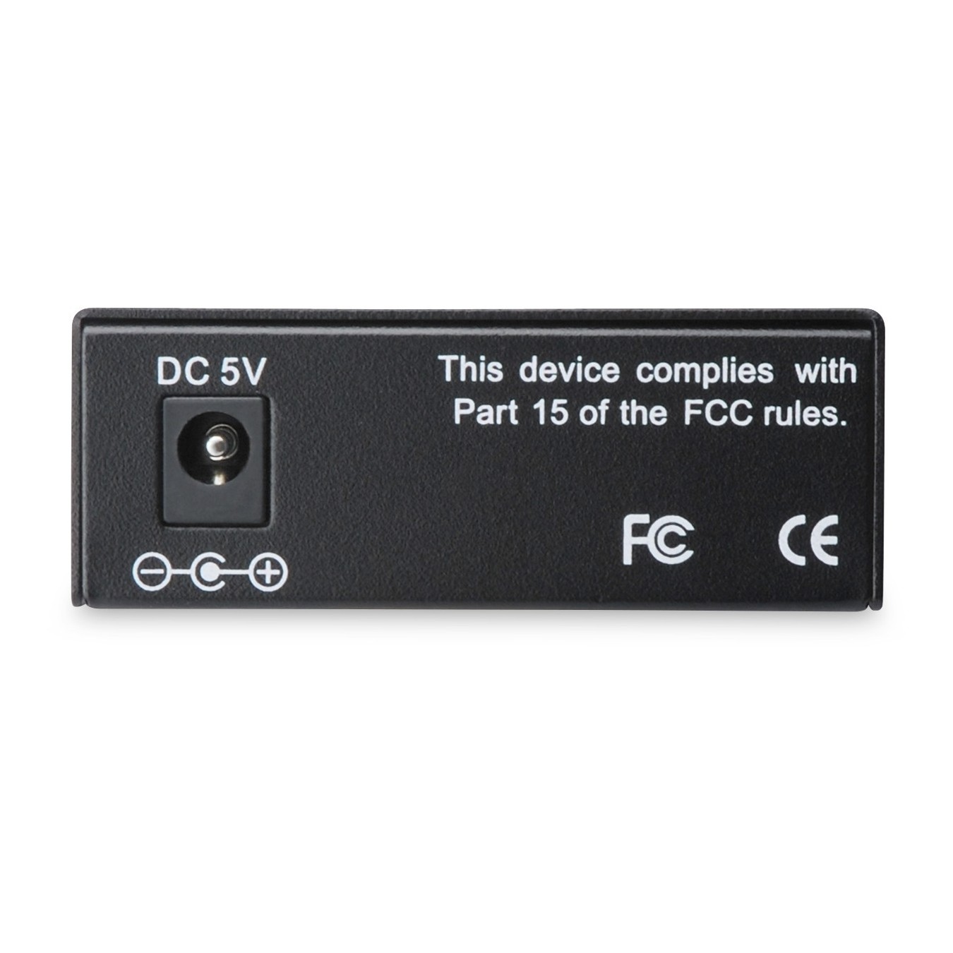 DIGITUS Media Converter - Fast Ethernet Multimode RJ45 ST - Retail — Buy in Cyprus with Fast Delivery