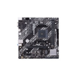 Buy ASUS PRIME A520M-K - AM4 micro-ATX Motherboard - DDR4, 64GB, 1x M.2, HDMI 2.... in Cyprus, Nicosia, Limassol, Larnaka, Pafos