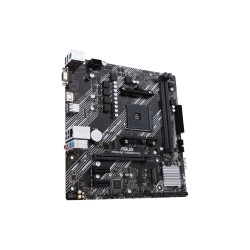 Buy ASUS PRIME A520M-K - AM4 micro-ATX Motherboard - DDR4, 64GB, 1x M.2, HDMI 2.... in Cyprus, Nicosia, Limassol, Larnaka, Pafos
