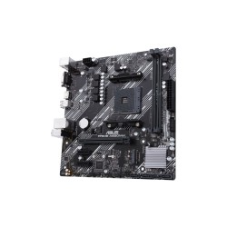 Buy ASUS PRIME A520M-K - AM4 micro-ATX Motherboard - DDR4, 64GB, 1x M.2, HDMI 2.... in Cyprus, Nicosia, Limassol, Larnaka, Pafos