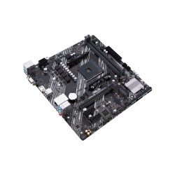 Buy ASUS PRIME A520M-K - AM4 micro-ATX Motherboard - DDR4, 64GB, 1x M.2, HDMI 2.... in Cyprus, Nicosia, Limassol, Larnaka, Pafos