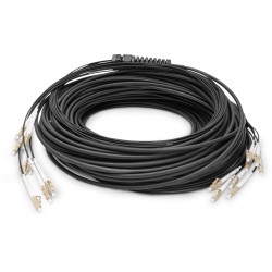 Buy DIGITUS LWL Patch Cable LC to LC, OM4, 50 m, UPC, 8 fibers, Pre-terminated, ... in Cyprus, Nicosia, Limassol, Larnaka, Pafos