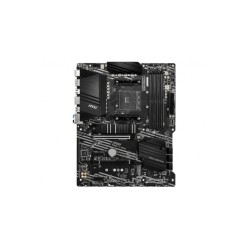 Buy MSI B550-A PRO - AM4 ATX Motherboard - B550 Chipset, DDR4 4x DIMM (up to 128... in Cyprus, Nicosia, Limassol, Larnaka, Pafos