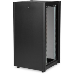 Buy Netzwerkschrank 19'' 22U - DIGITUS Dynamic Basic - 1155x600x600 mm, Black in Cyprus, Nicosia, Limassol, Larnaka, Pafos