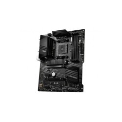 MSI B550-A PRO AM4 ATX Motherboard B550 DDR4 128GB PCIe 4.0 (Boxed) — Buy in Cyprus with Fast Delivery