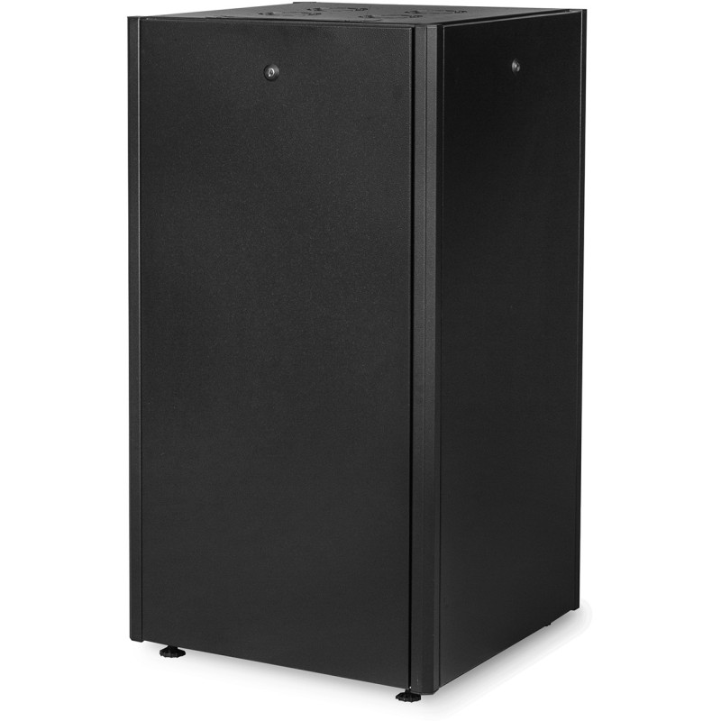 Buy Netzwerkschrank 19'' 22U - DIGITUS Dynamic Basic - 1155x600x600 mm, Black in Cyprus, Nicosia, Limassol, Larnaka, Pafos