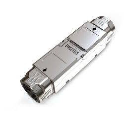 Buy DIGITUS CAT 6A Field Connector - 500 MHz in Cyprus, Nicosia, Limassol, Larnaka, Pafos