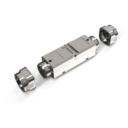 Buy DIGITUS CAT 6A Field Connector - 500 MHz in Cyprus, Nicosia, Limassol, Larnaka, Pafos